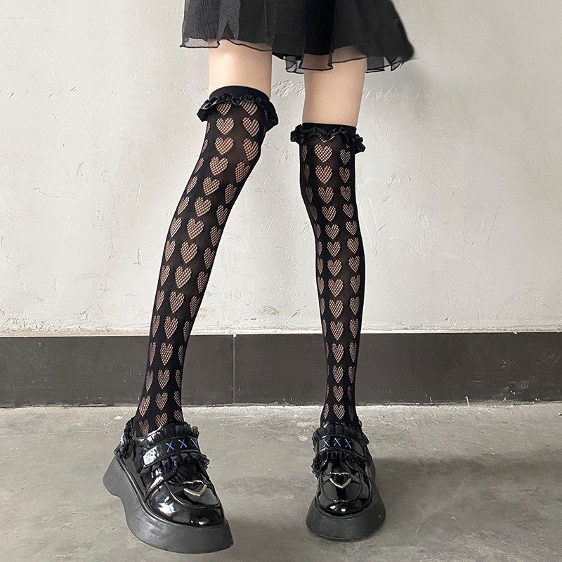 Love stockings   HA1617