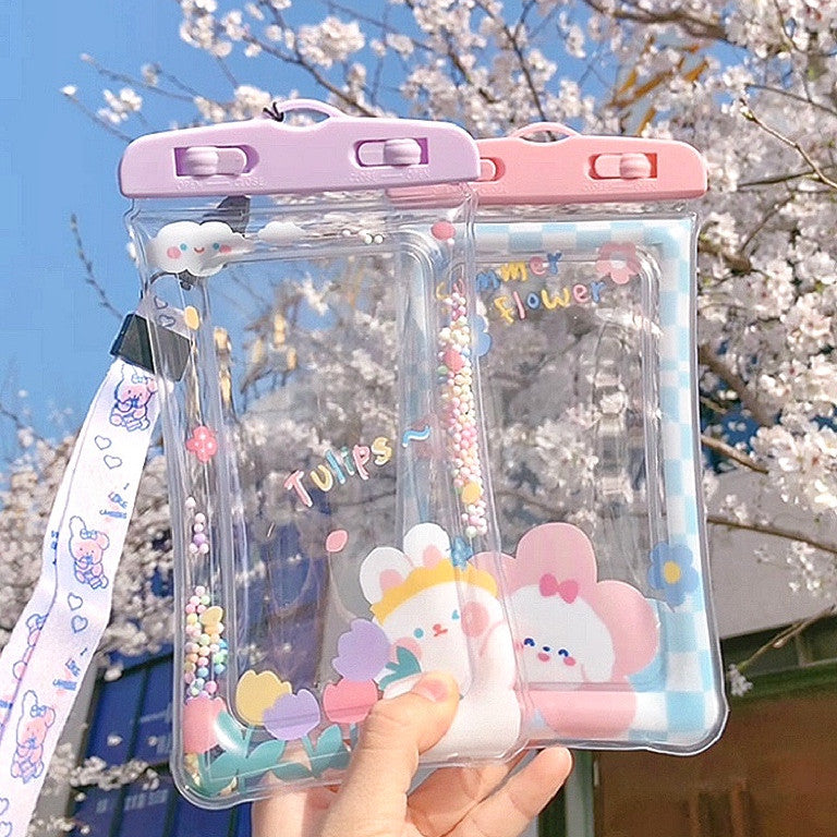 Touchscreen Waterproof Phone Bag HA0552