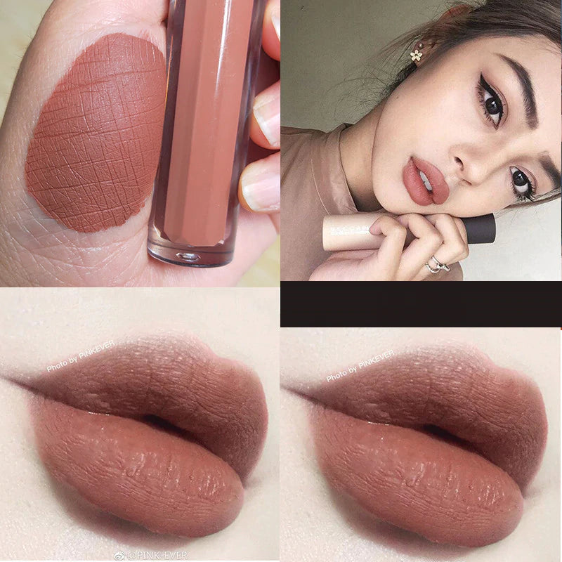 Matte Velvet Lipstick HA0133