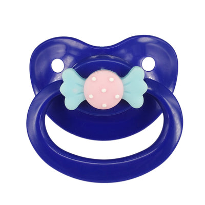 Candy sweet adult pacifier   HA0620