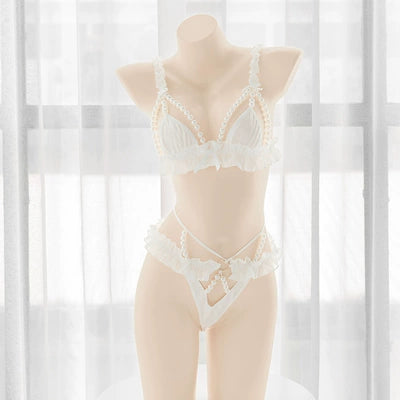 Pearl T-Pants Bikini   HA1816