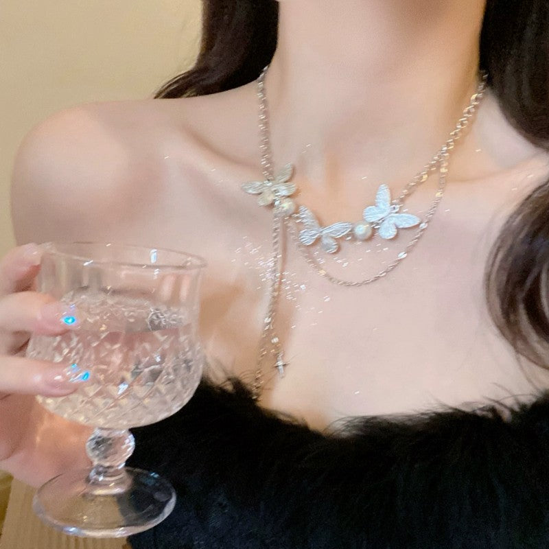 Niche clavicle chain   HA1640