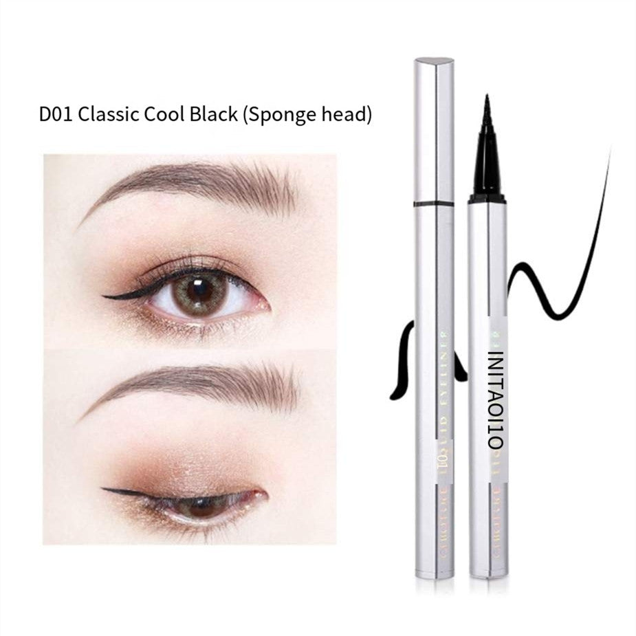 : Heart Bright Eyeliner Pencil HA0124
