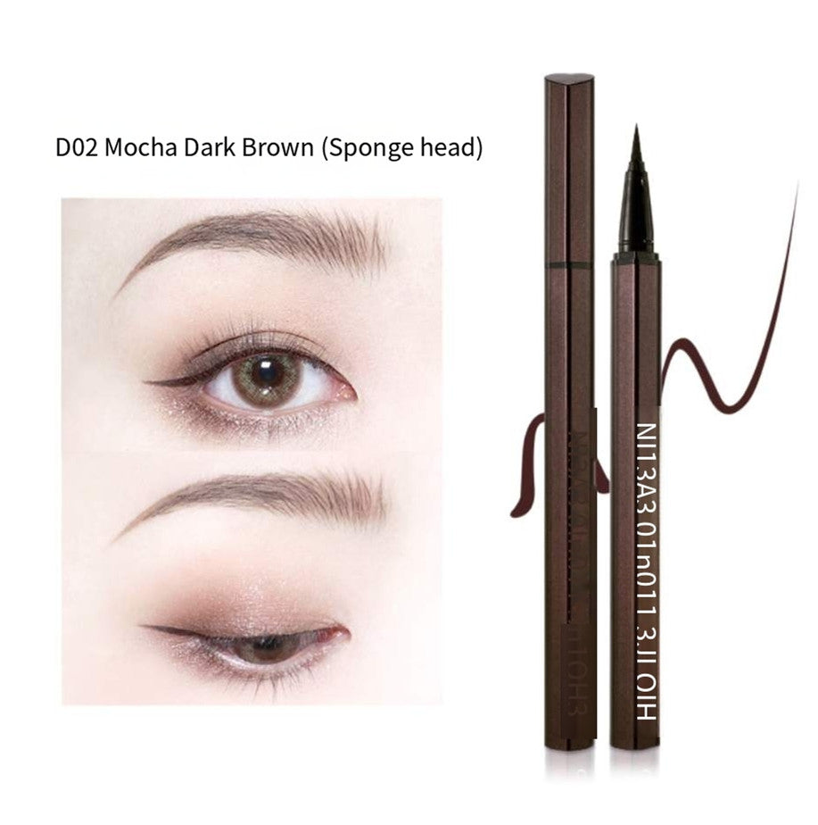 : Heart Bright Eyeliner Pencil HA0124