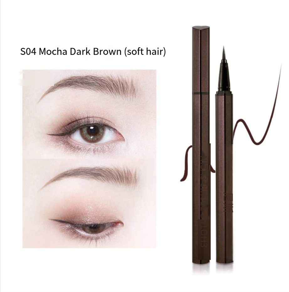 : Heart Bright Eyeliner Pencil HA0124