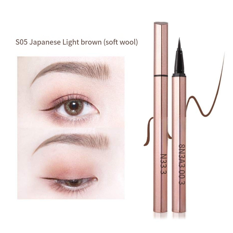 : Heart Bright Eyeliner Pencil HA0124