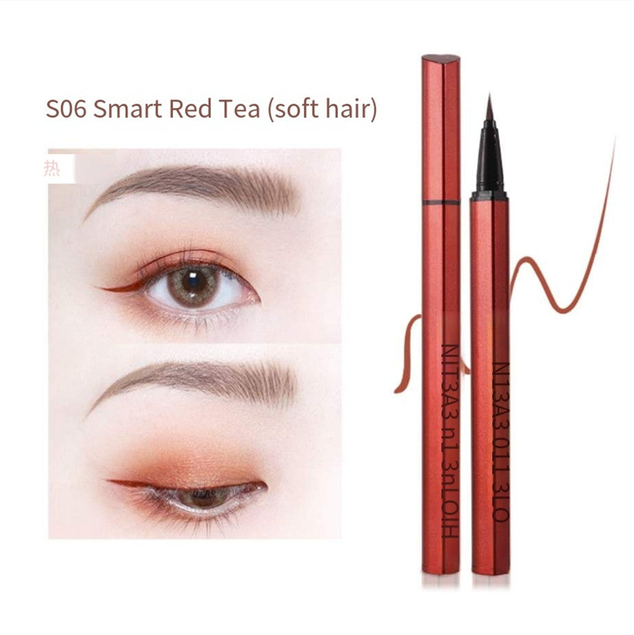 : Heart Bright Eyeliner Pencil HA0124