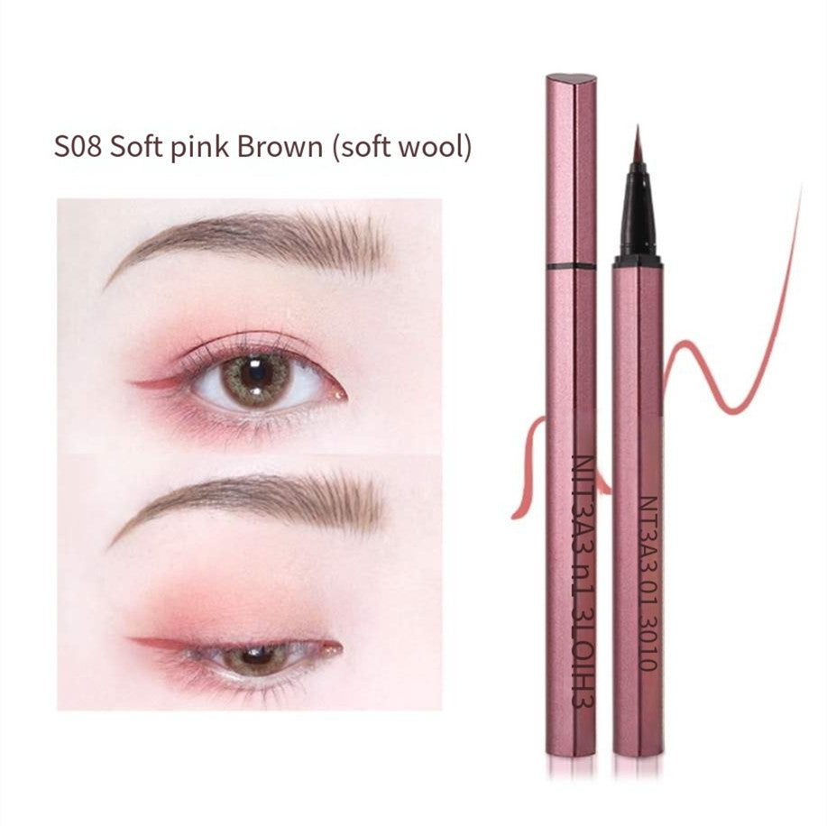 : Heart Bright Eyeliner Pencil HA0124