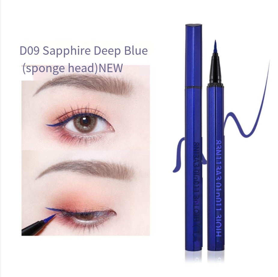 : Heart Bright Eyeliner Pencil HA0124