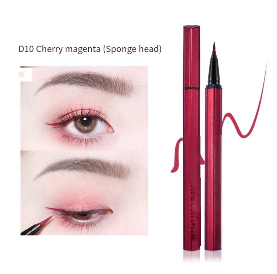 : Heart Bright Eyeliner Pencil HA0124