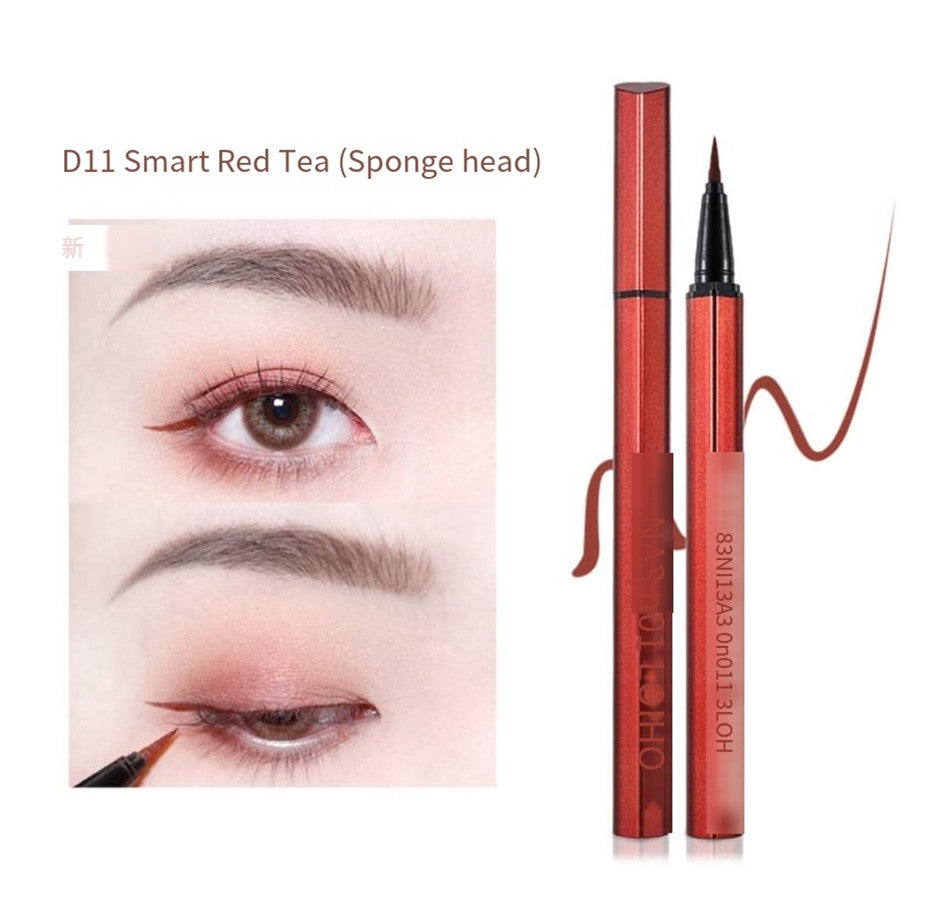 : Heart Bright Eyeliner Pencil HA0124