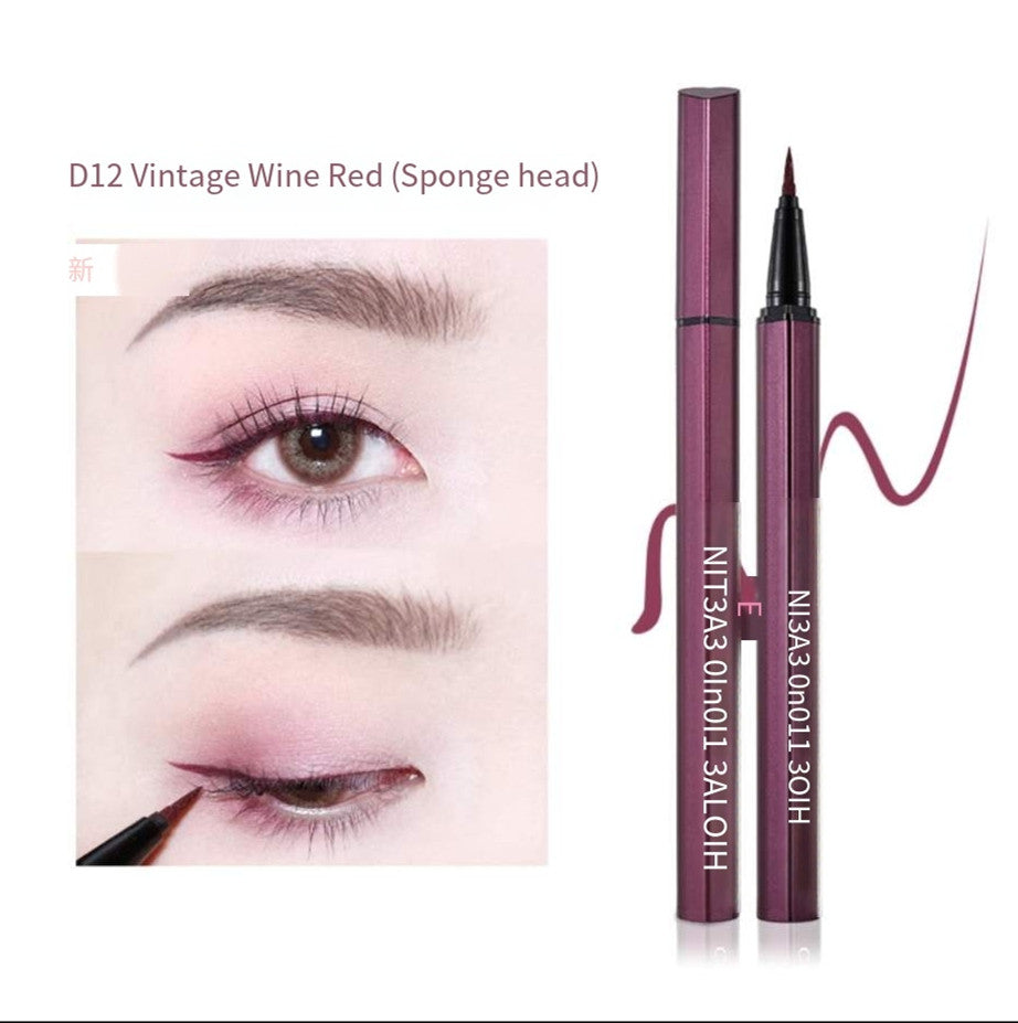: Heart Bright Eyeliner Pencil HA0124