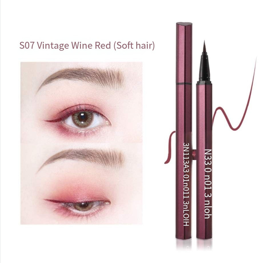 : Heart Bright Eyeliner Pencil HA0124