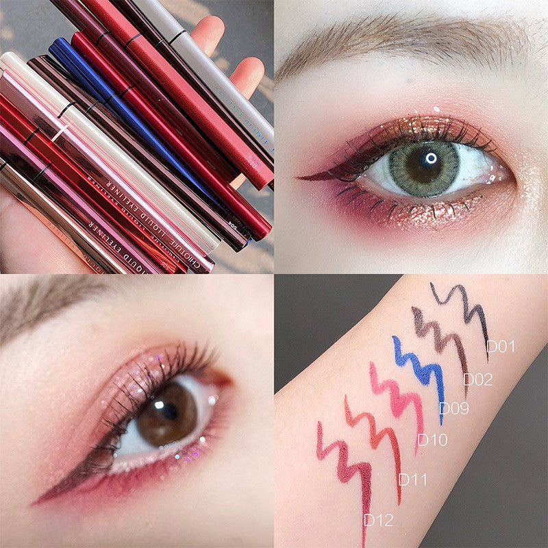 : Heart Bright Eyeliner Pencil HA0124
