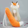 Cos simulation fox ears HA2764