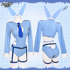 Pre-order Cosplay Bunny Uniform KO168