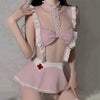 Sweetheart Nurse Set HA2530