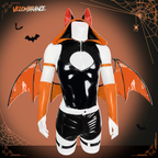 Lightning Bat Set (7-Piece Set) AS52