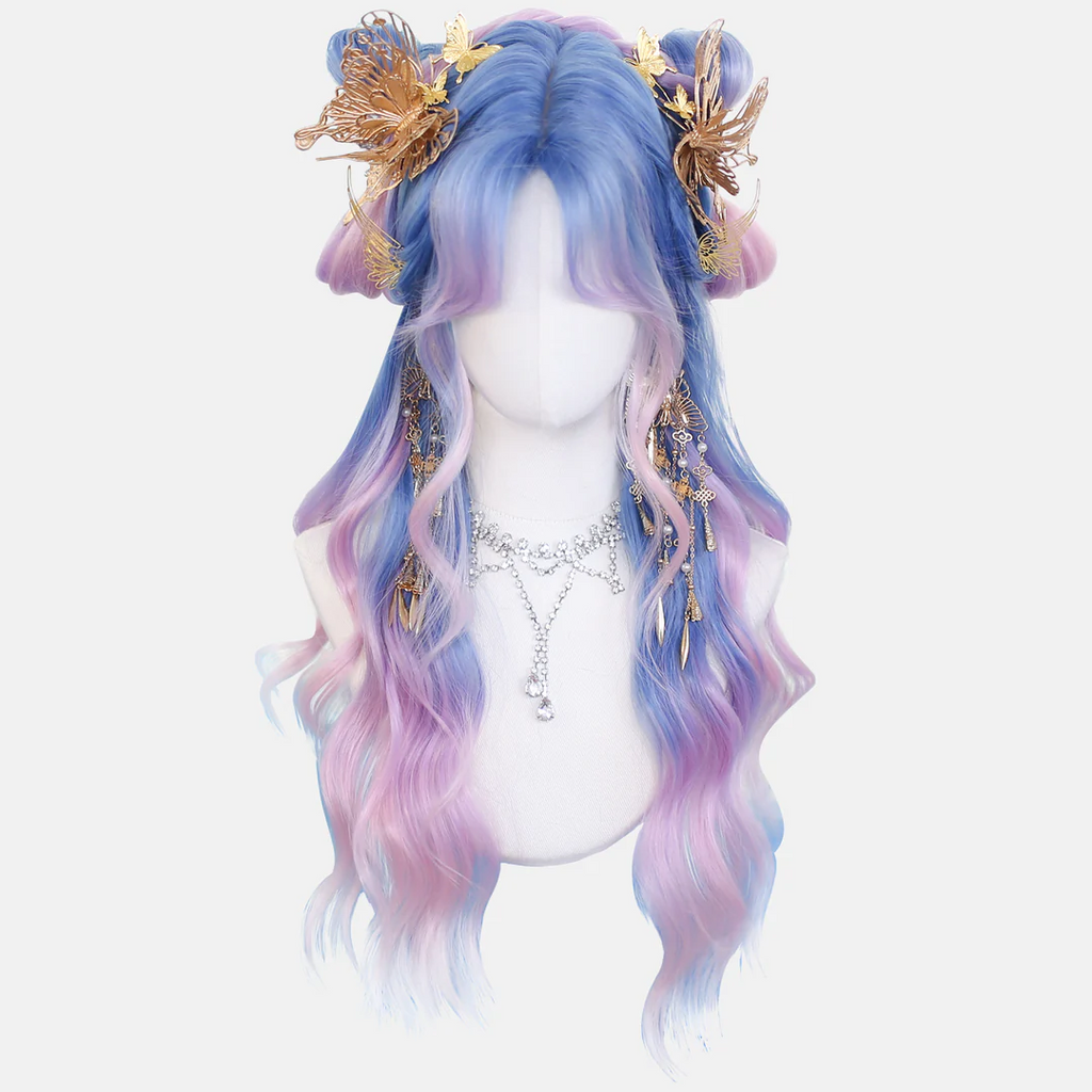 KORURACLUB-PRE SALE Korura Original Wig #007 – HoshiHime
