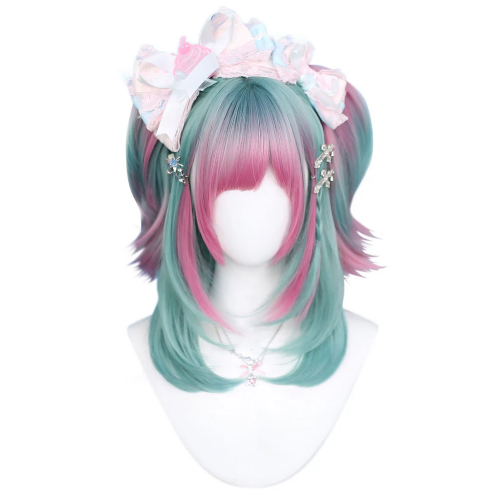 KORURACLUB-PRE SALE Korura Original Wig #006 – CandyHime