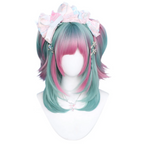 KORURACLUB-PRE SALE Korura Original Wig #006 – CandyHime