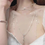 Body chain chest chain back chain HA2347