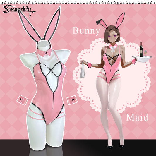 Pre-Sale Cosplay Bunny Girl Costume HA2911