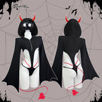KORURACKUB-BAT BODYSUIT AN028
