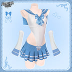 Pre-sale Sailor Bunny Lingerie KO147