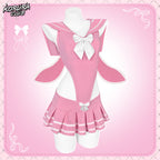 Pre-sale Sailor Bunny Lingerie KO147