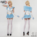 Pre-sale Sailor Bunny Lingerie KO147