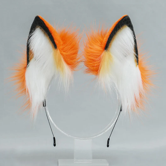 Cos simulation fox ears HA2764