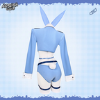 Pre-order Cosplay Bunny Uniform KO168