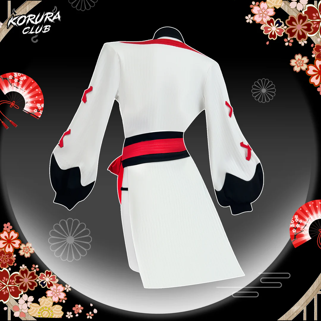 Pre-sale Cosplay Kimono KO123