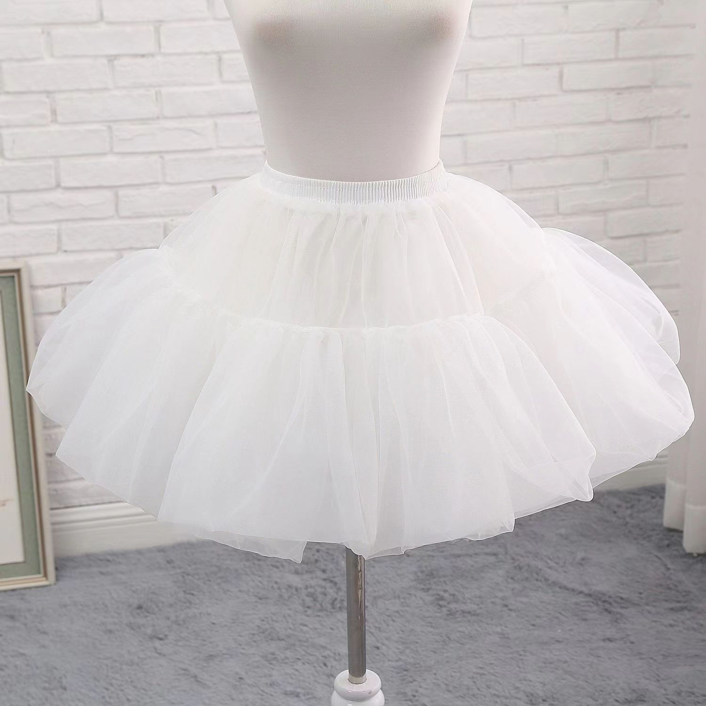 Lolita Ballet Dress HA29734