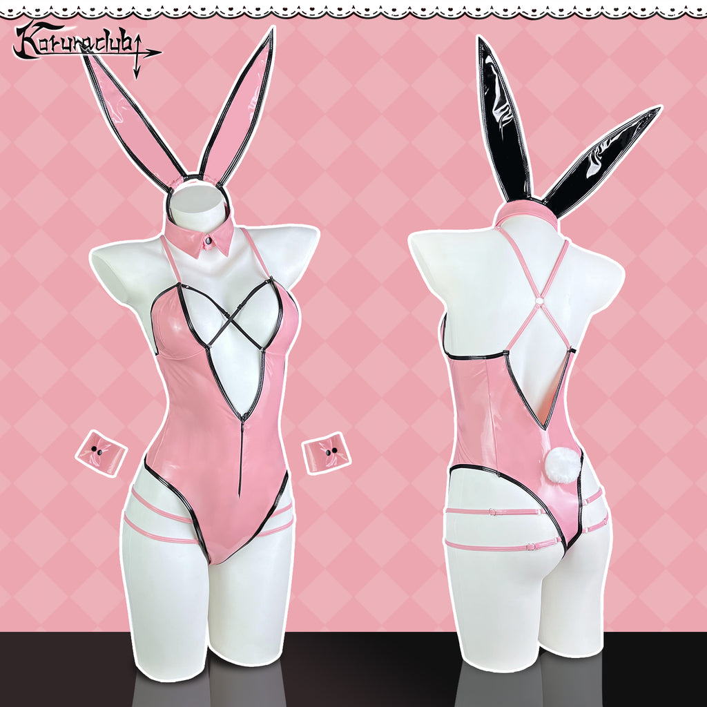 Pre-Sale Cosplay Bunny Girl Costume HA2911