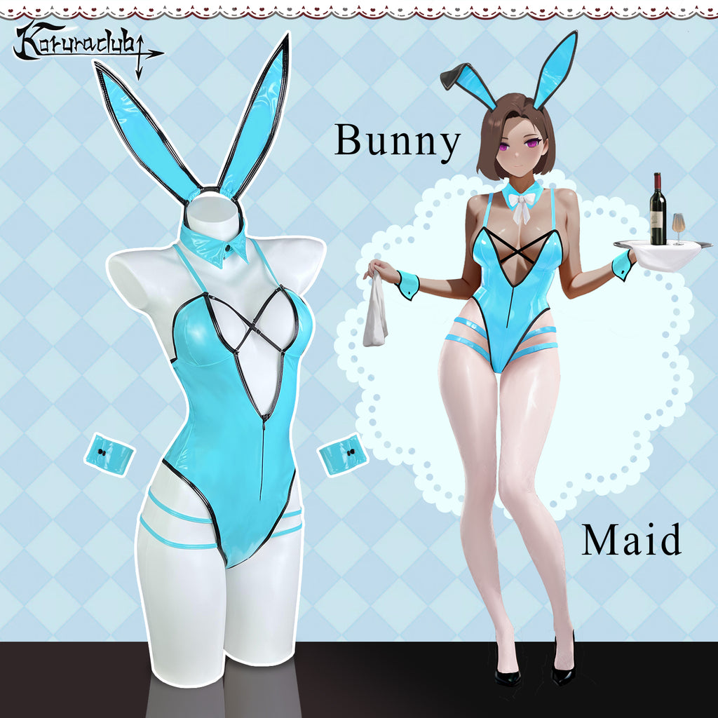Pre-Sale Cosplay Bunny Girl Costume HA2911