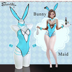 Pre-Sale Cosplay Bunny Girl Costume HA2911