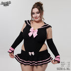 Pre-sale Sailor Bunny Lingerie KO147