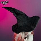 Halloween Costume Hat HH02