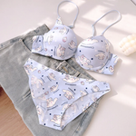 Cute cartoon underwear set HA2686