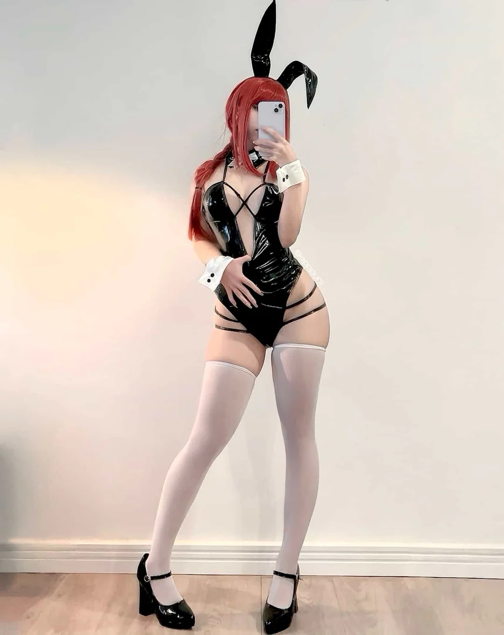 Pre-Sale Cosplay Bunny Girl Costume HA2911