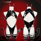 Midnight Desire Set (7-Piece Set) AS34