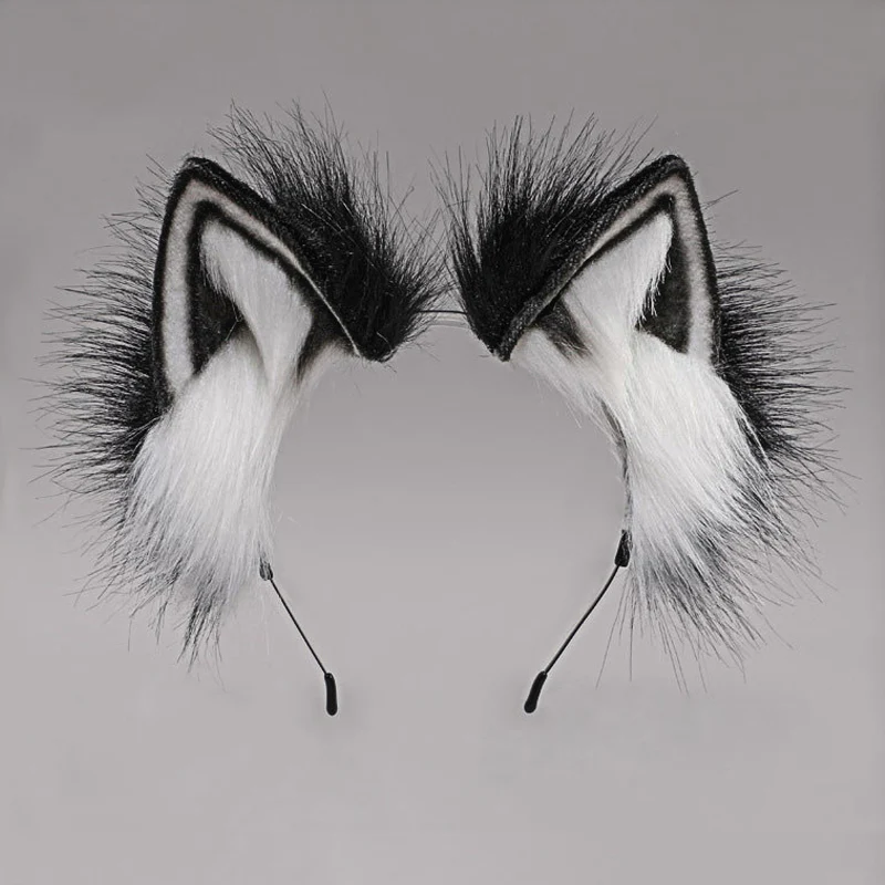 Cute ear headband HA2398