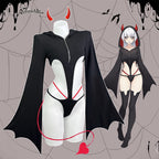 KORURACKUB-BAT BODYSUIT AN028