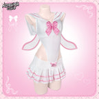 Pre-sale Sailor Bunny Lingerie KO147