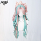 Korura Original Wig #035––Pisces Zodiac Wig