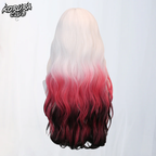 Korura Original Wig #025––Aries Zodiac Wig