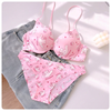 Cute cartoon underwear set HA2686