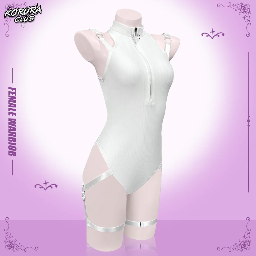 Pre-sale Cosplay Samurai Costume KO124